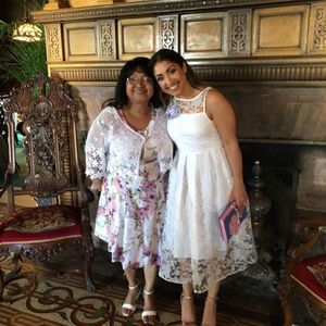 Meet your Posher, Terrie